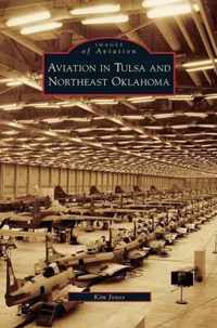 Aviation in Tulsa and Northeast Oklahoma