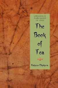 Book of Tea