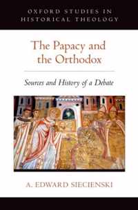 The Papacy and the Orthodox