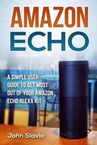 Amazon Echo