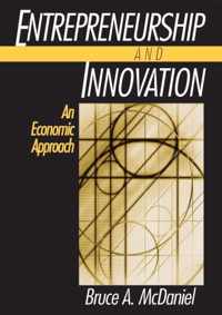 Entrepreneurship And Innovation