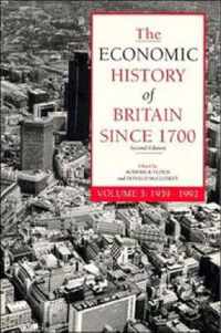 The Economic History of Britain since 1700