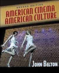 American Cinema and American Culture