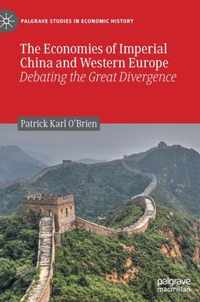 The Economies of Imperial China and Western Europe