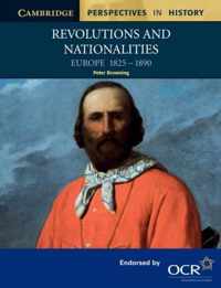 Revolutions and Nationalities