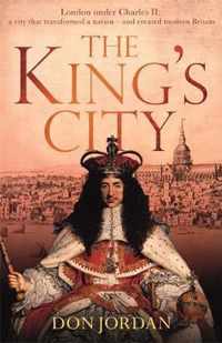 King's City