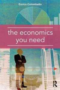 The Economics You Need