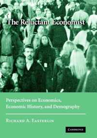 The Reluctant Economist