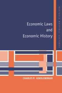 Economic Laws and Economic History