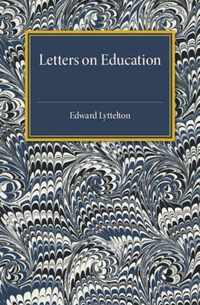 Letters on Education