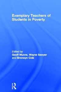 Exemplary Teachers of Students in Poverty