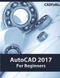 AutoCAD 2017 For Beginners