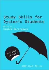 Study Skills For Dyslexic Students