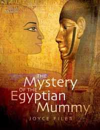 The Mystery of the Egyptian Mummy