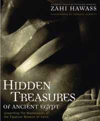 Hidden Treasures of Ancient Egypt