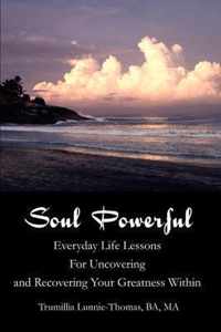 Soul Powerful