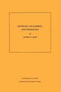 Lie Groups, Lie Algebras, and Cohomology. (MN-34)
