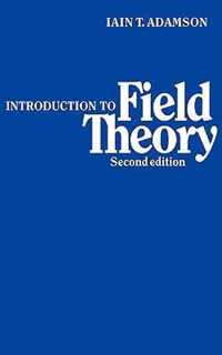 Introduction to Field Theory