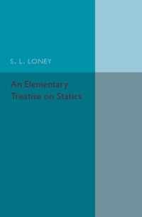 An Elementary Treatise on Statics