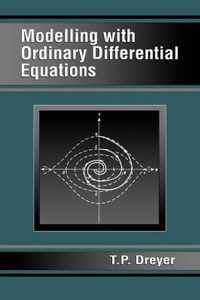 Modelling with Ordinary Differential Equations