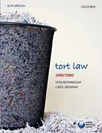 Tort Law Directions