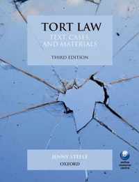 Tort Law