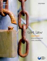 Tort Law Directions