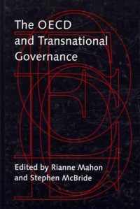 The OECD and Transnational Governance