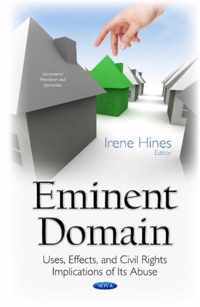 Eminent Domain