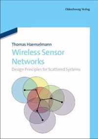 Wireless Sensor Networks