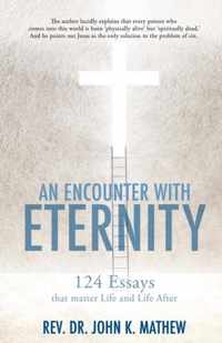 An Encounter With Eternity