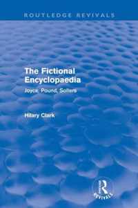 The Fictional Encyclopaedia