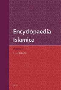 Encyclopaedia Islamica 1 - Encyclopaedia Islamica Volume 1