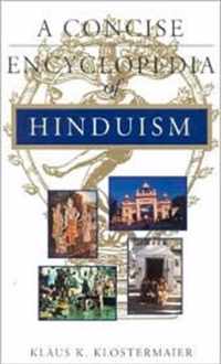 A Concise Encyclopedia of Hinduism