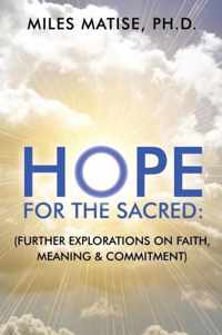 Hope for the Sacred