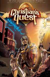 Christian's Quest