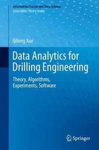 Data Analytics for Drilling Engineering