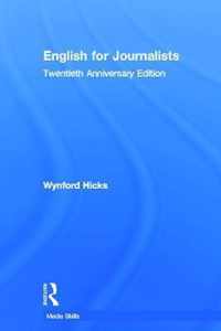 English for Journalists