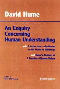 Enquiry Concerning Human Understanding