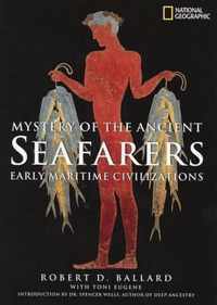 Mystery of the Ancient Seafarers