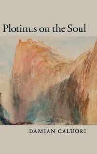 Plotinus on the Soul