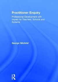 Practitioner Enquiry