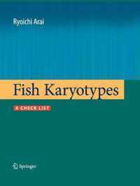 Fish Karyotypes