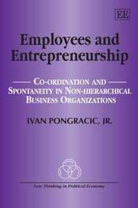 Employees & Entrepreneurship