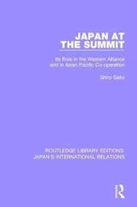 Japan at the Summit