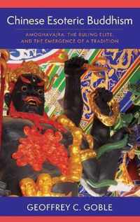 Chinese Esoteric Buddhism