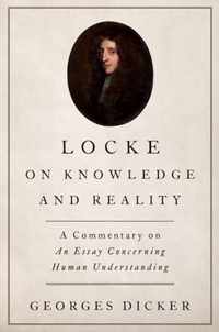 Locke on Knowledge and Reality