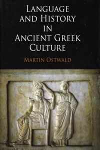 Language and History in Ancient Greek Culture