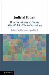 Judicial Power