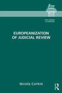 Europeanization of Judicial Review